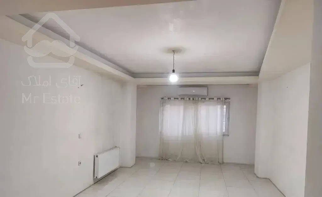 اپارتمان خیابان ازادی نما سنگ