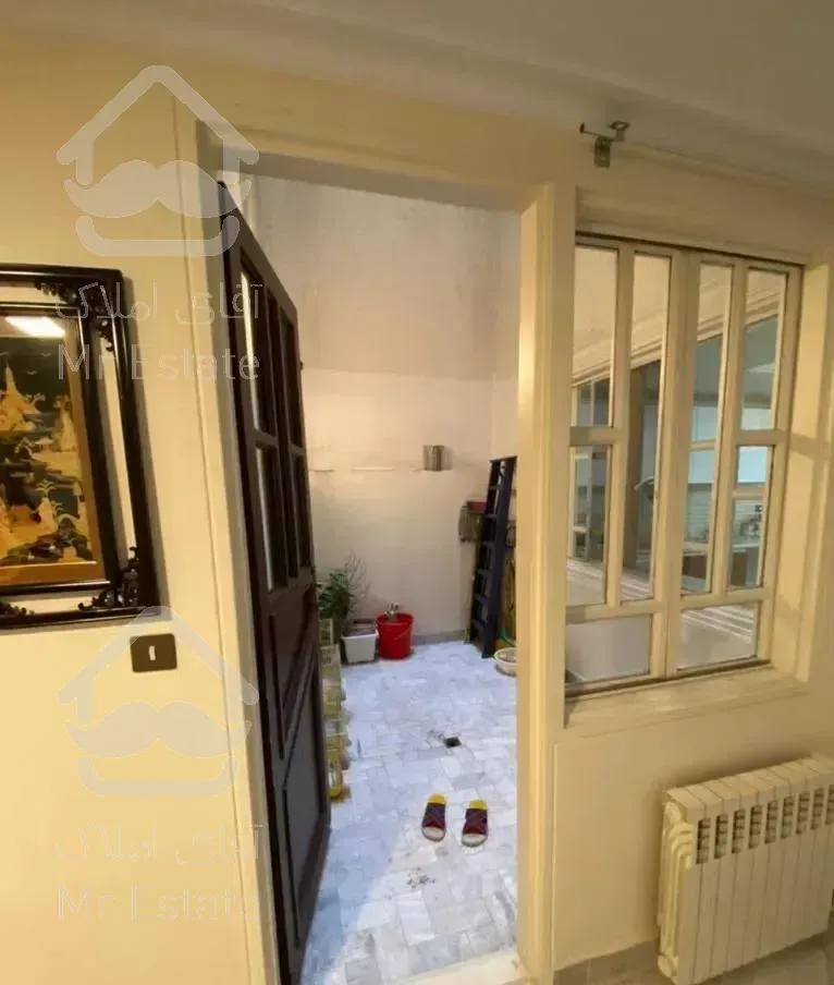 ۱۹۰متر سه خواب/میرداماد شمال