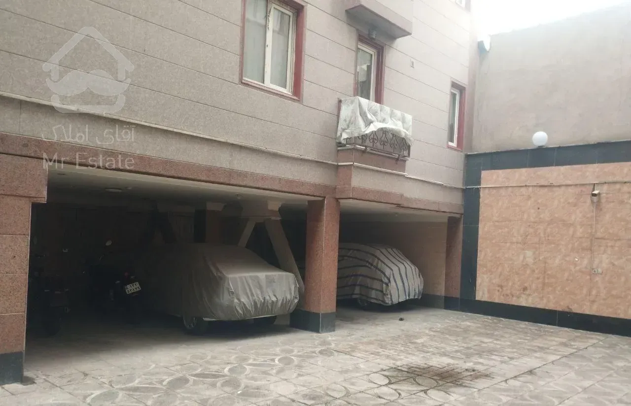 ۴۷ متری خوش نقشه