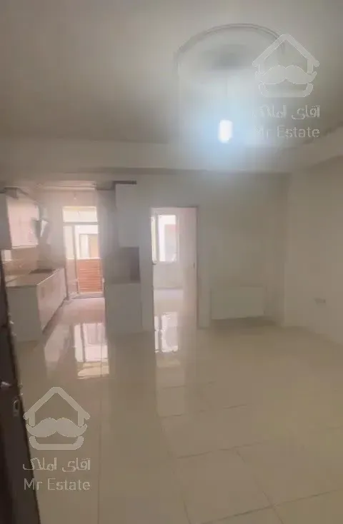 ۷۶ متر / ۲خواب / تکواحدی / فول / اول جنوبی