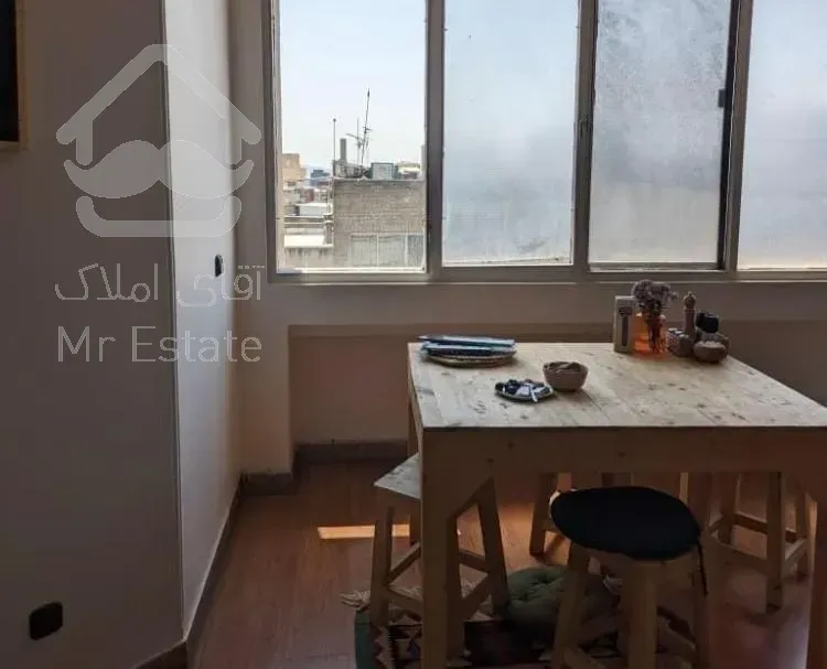 ولیعصر ، مطهری، ۹۲ متر، ۲ خواب، بازسازی شده