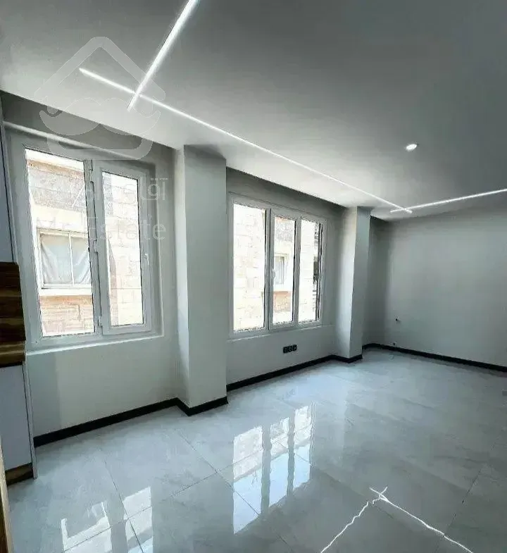 ۵۵متر نقشه تاپ درشهرجدید اندیشه سندتکبرگ