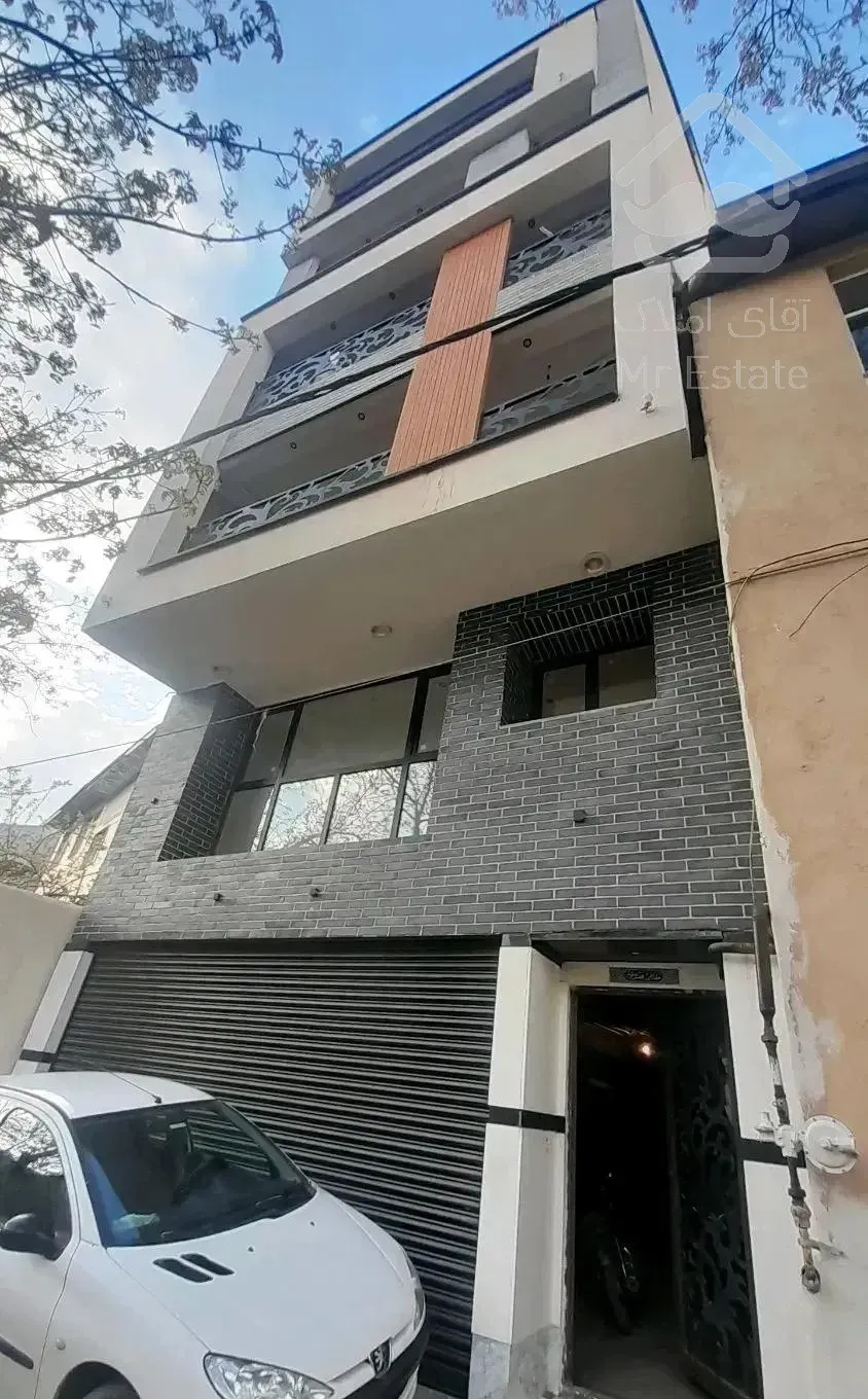 آپارتمان 105 متری شهرک پرواز لواسان/OUSHAN VILLA