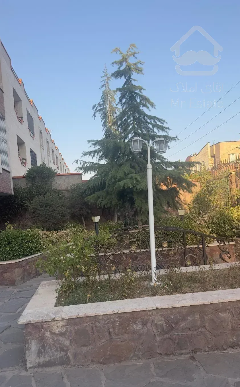 اجاره واحد ۱۱۵ متری در پردیس