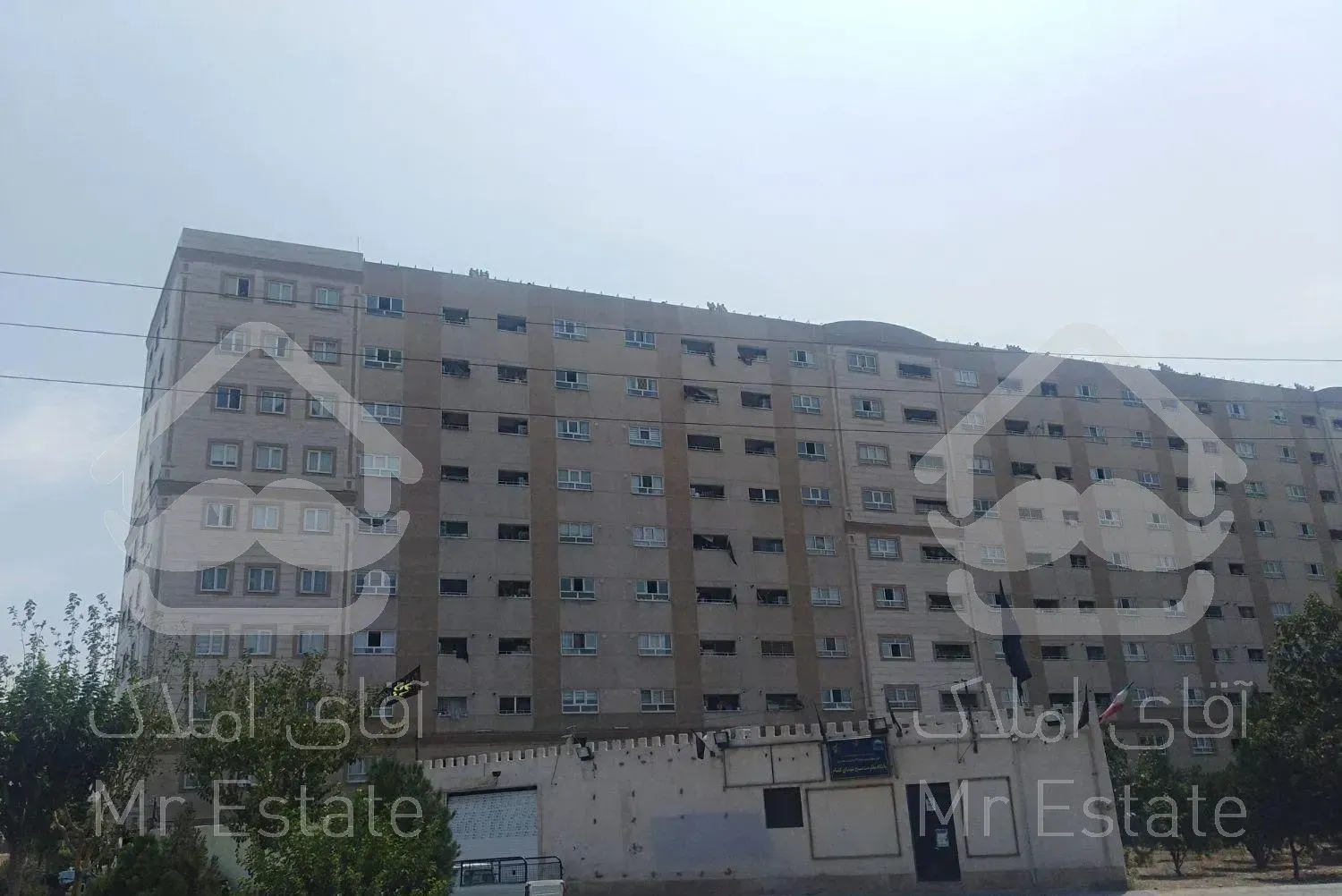 ۷۴متر گل نرگس فول