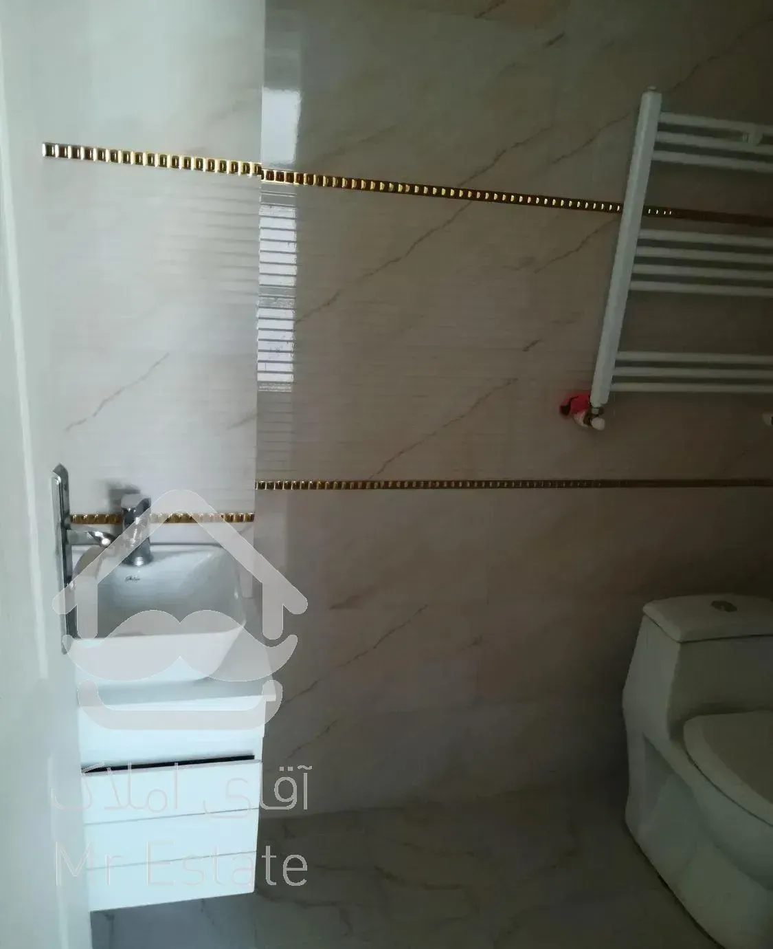 فروش115 متر فاز سه حکیمیه