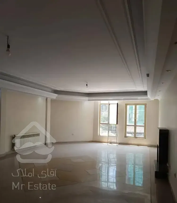 ۱۶۵متر/۳خواب/ونک/توانیر/فروش