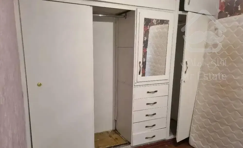 ۶۵متری دوخوابه فول بازسازی پارک تهرانویلا