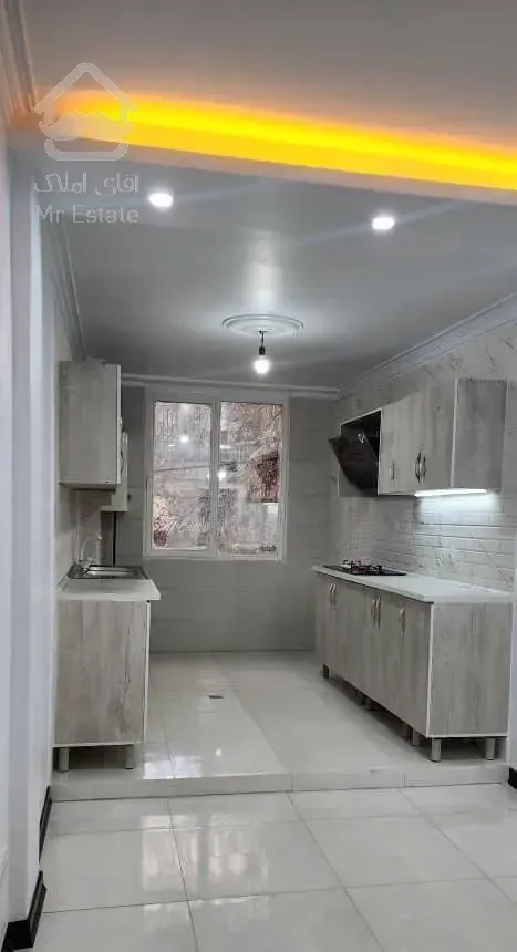 آپارتمان ۴۳متر پارکینگدار امام خمینی اسکندری