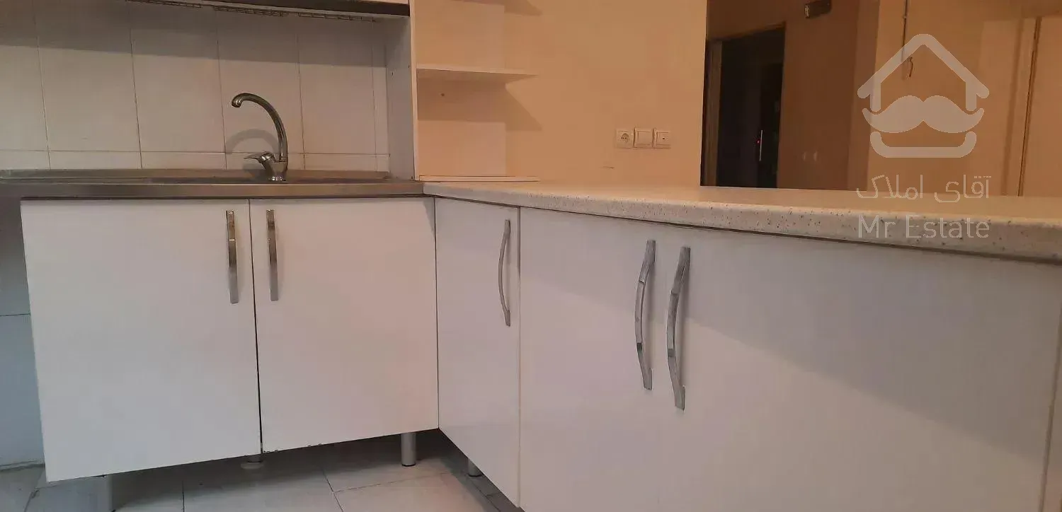 واحد ۸۰ متری دوخواب بلوارشهیدحدادی حدادی