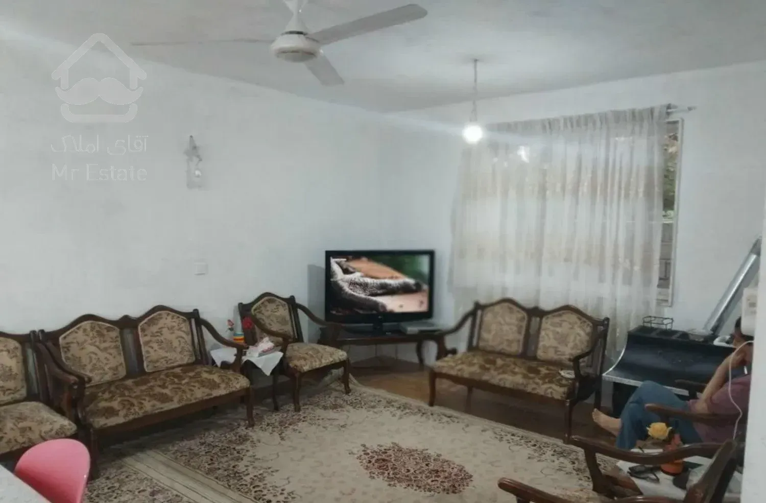 فروش ویلا ۲۱۴ متری در بندرانزلی بشمن