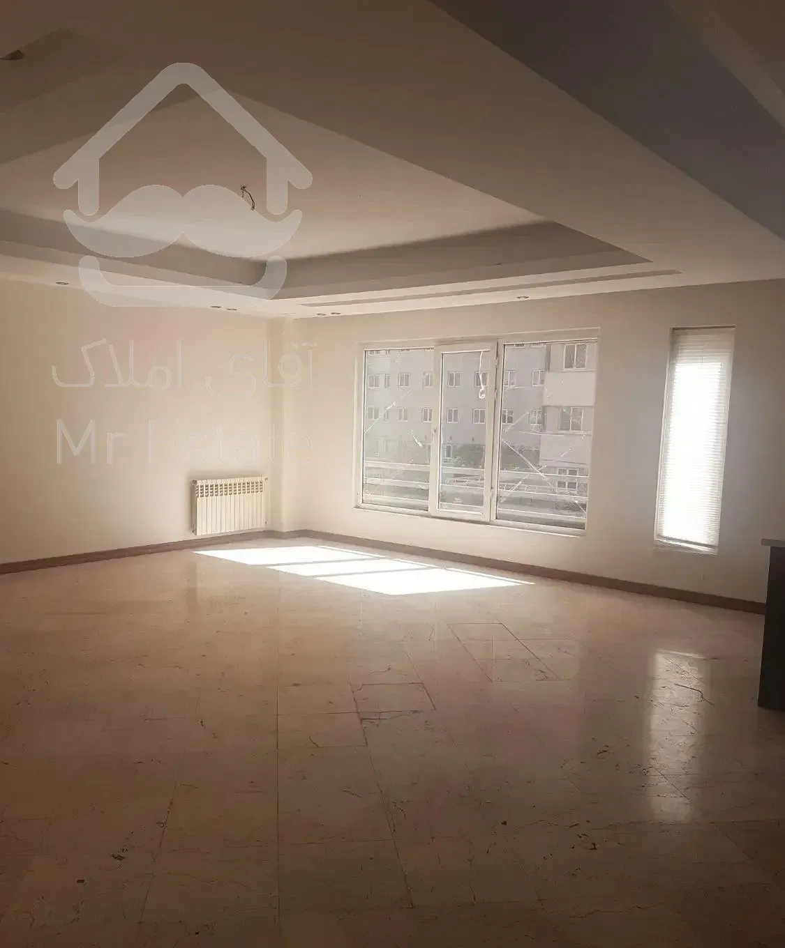 پونک بلوارعدل ۱۱۵متر۳توابه  (تک واحدی)