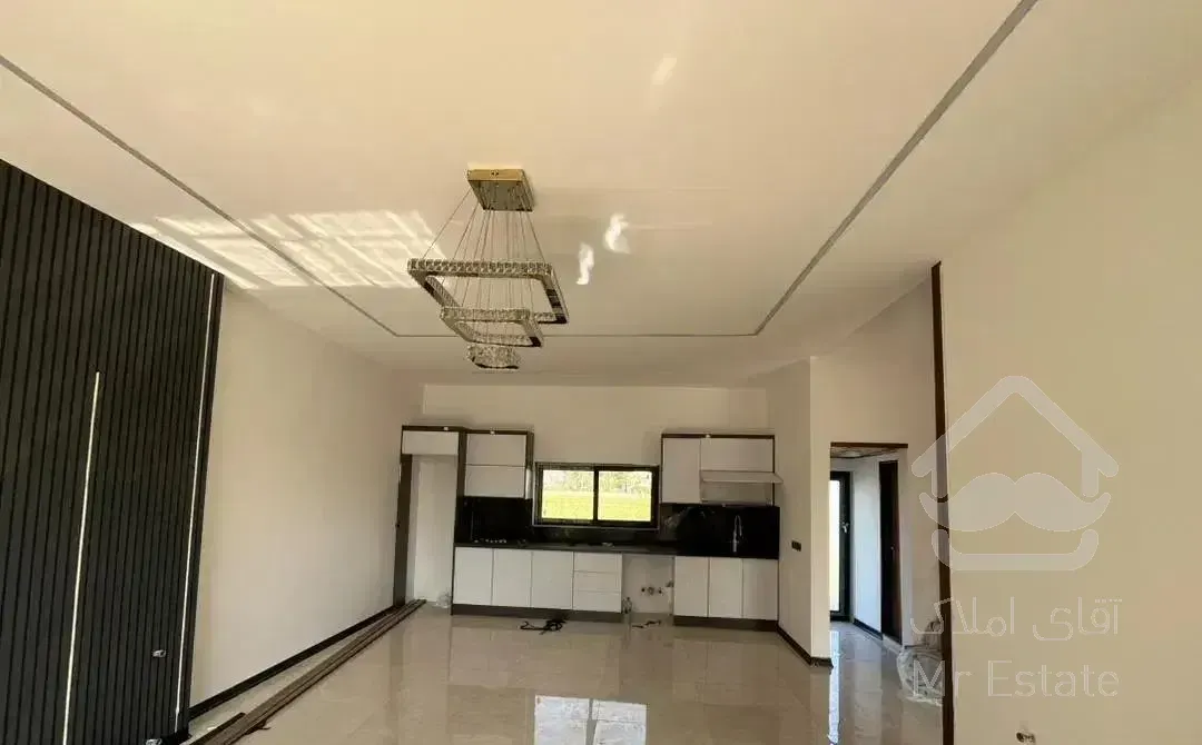 دوبلکس مدرن220مترجنگلی سند تک برگ