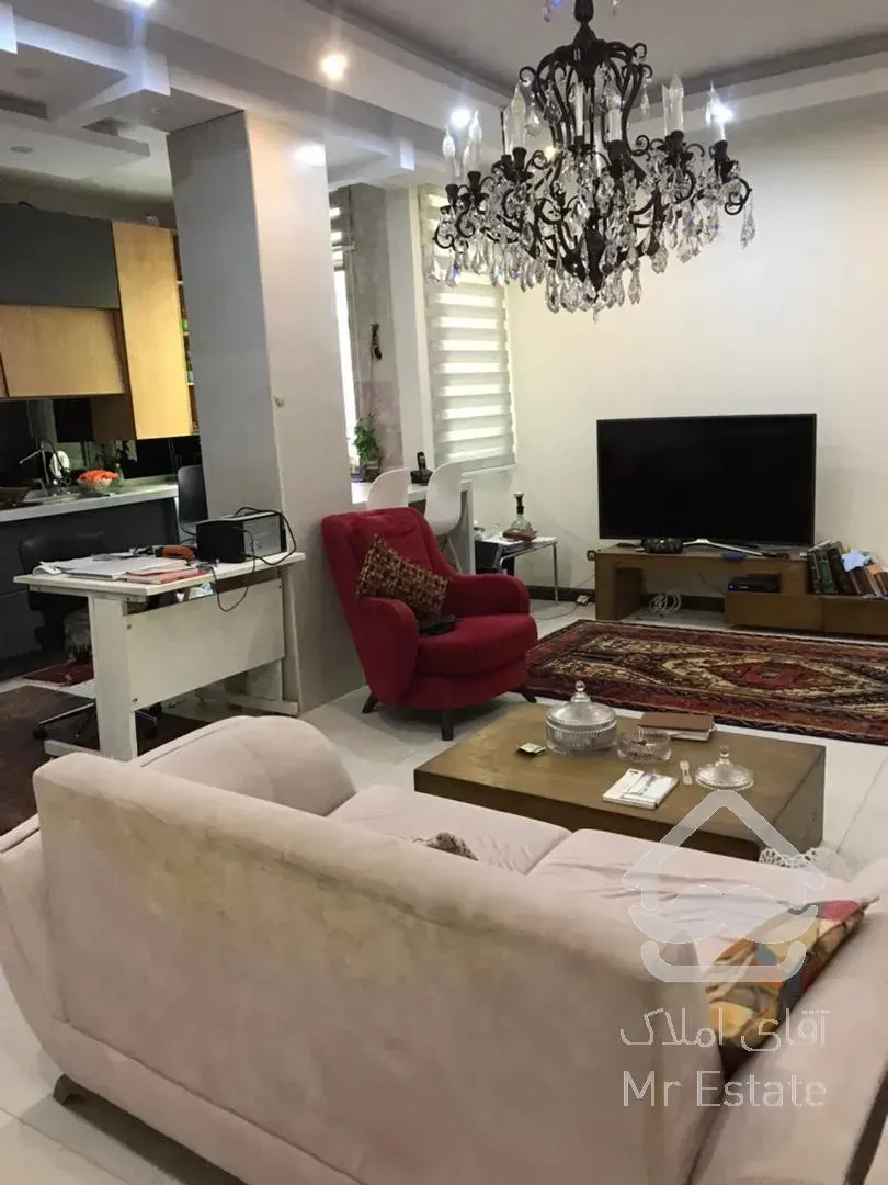 اجاره آپارتمان ۶۸ متر ۱ خواب بهارشمالی