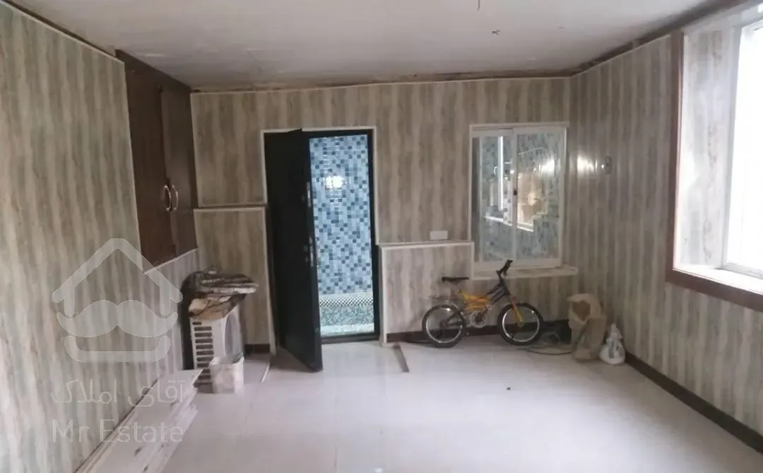 معاوضه ویلا جنگلی جکوزی 200زمین 120بنا