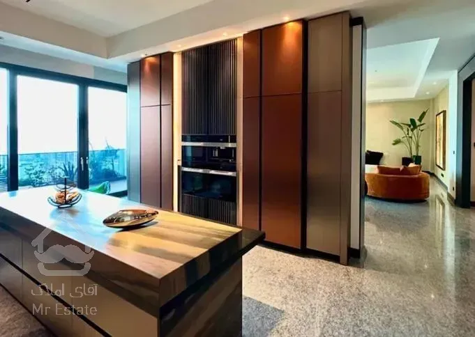 آپارتمان 450 متر فول امکانات / بلوارسجاد