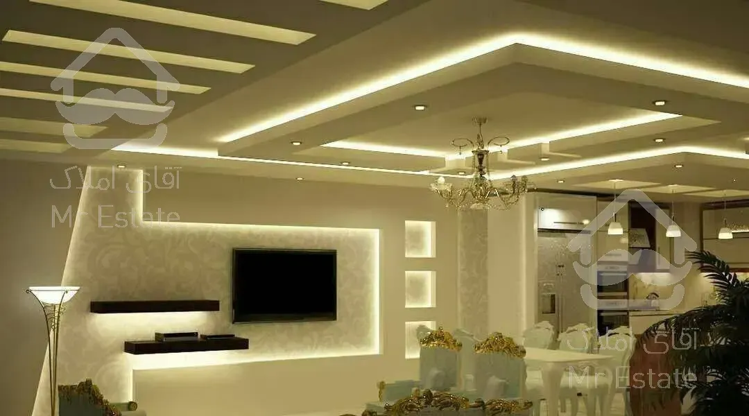 بازسازی و دکوراسیون داخلی