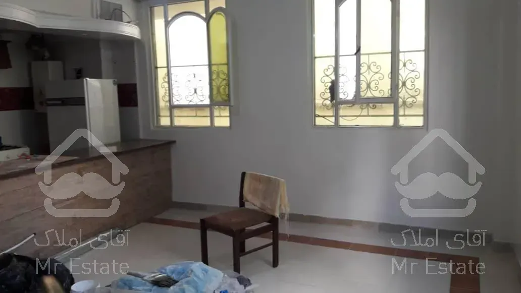 فروش آپارتمان ۴۹ متری با ۷۶۰ تومان پرداختی در بریانک