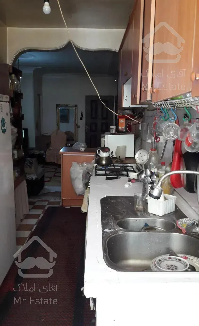 فروش آپارتمان ۱۲۵ متری تهرانپارس