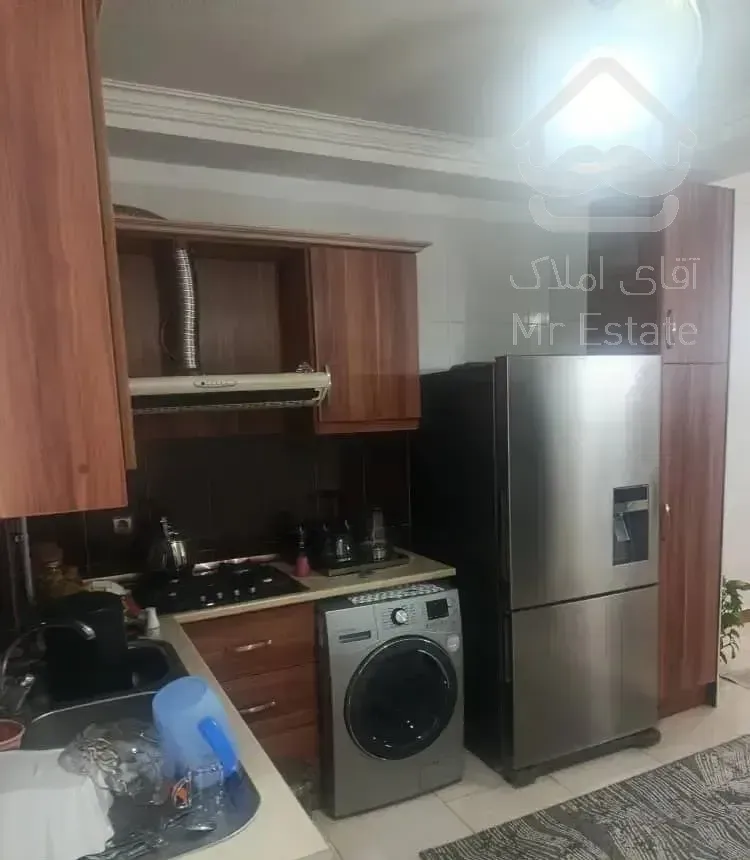 فروش آپارتمان خوش نقشه