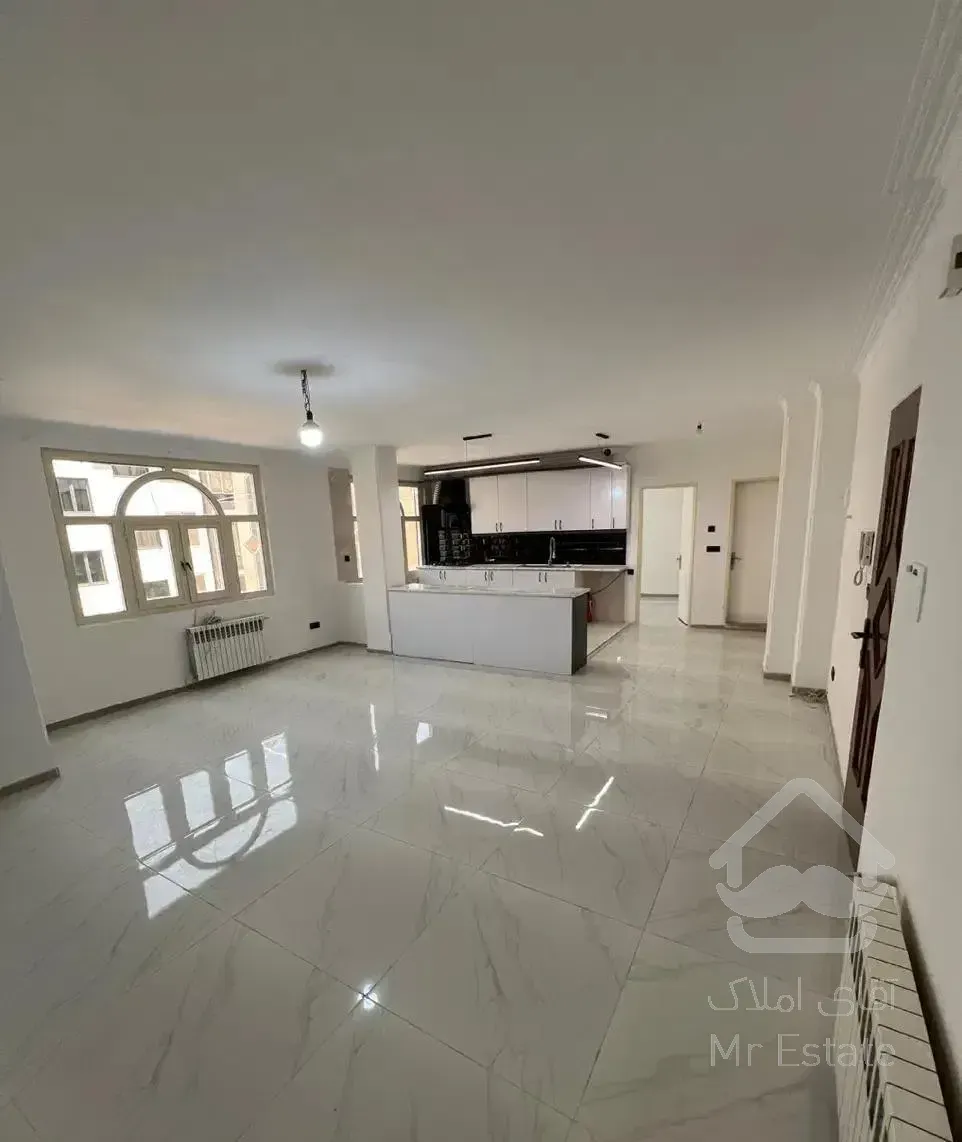 ۷۰ متر یک خواب بازسازی