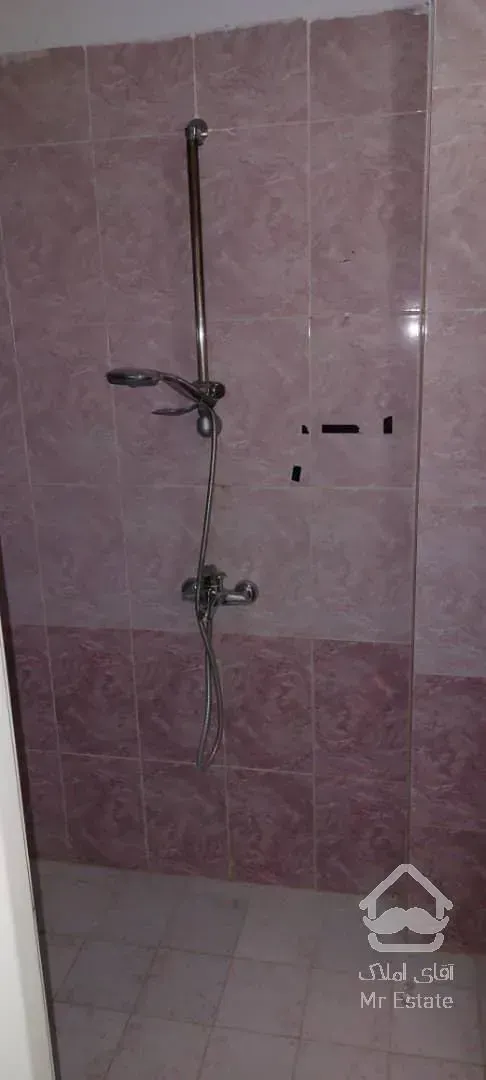 آپارتمان 56 متر فول امکانات طبقه اول