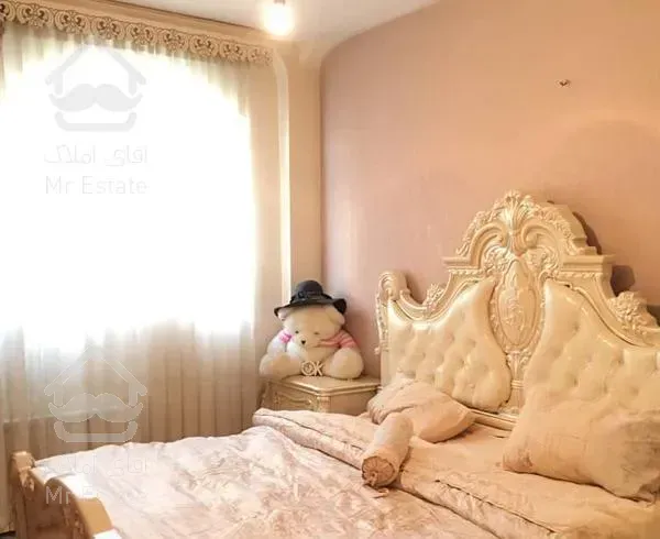 ۱۲۰ متر سه خواب/فول امکانات/فول دیزاین