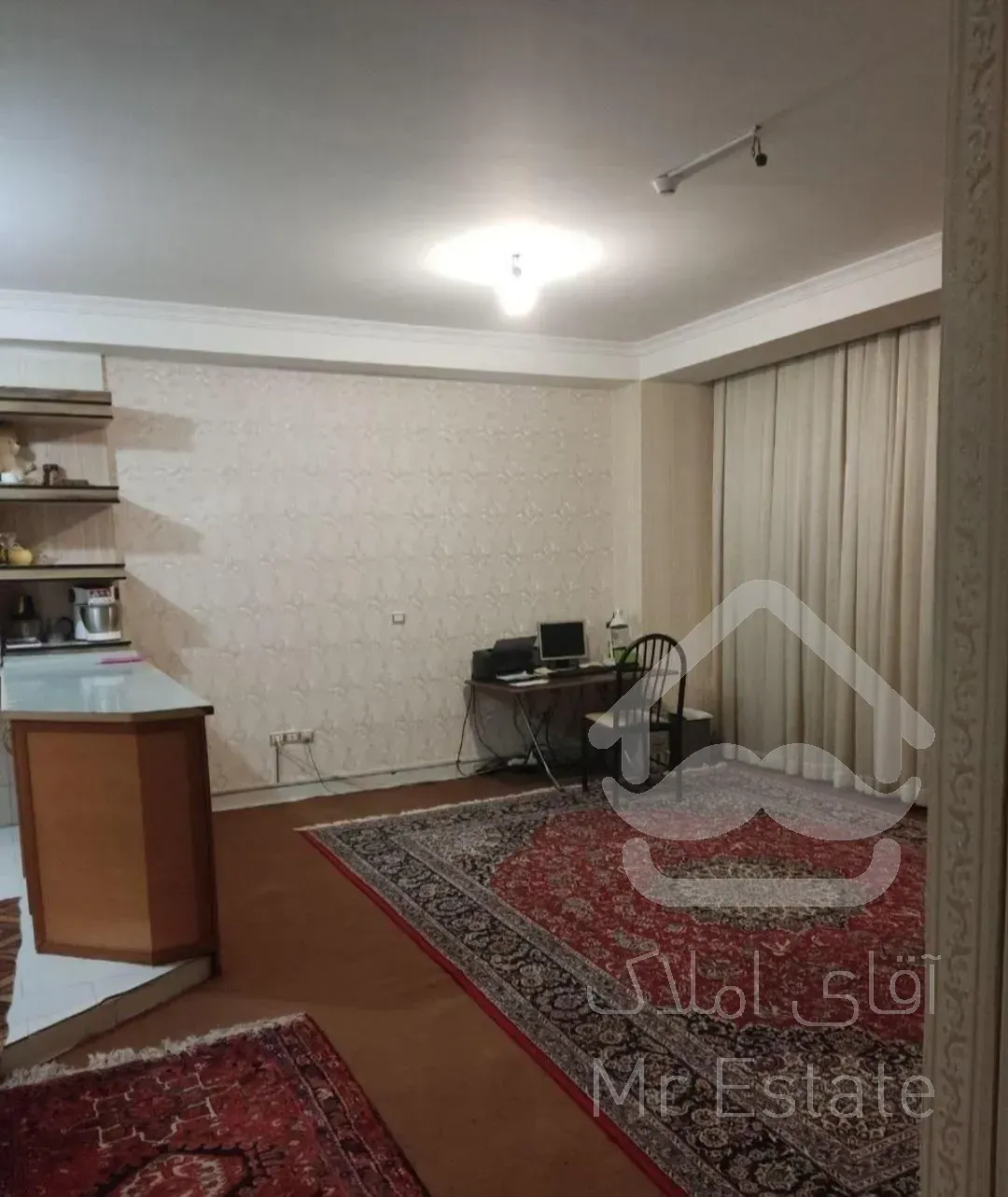 واحد ۵۴ متر اندیشه سیزده آبان املاک خانپور