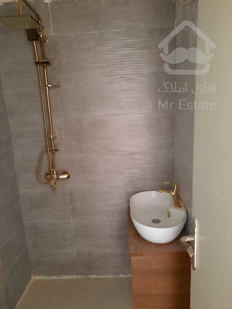 ۱۱۰متر دوخواب ۷ساله فردوس