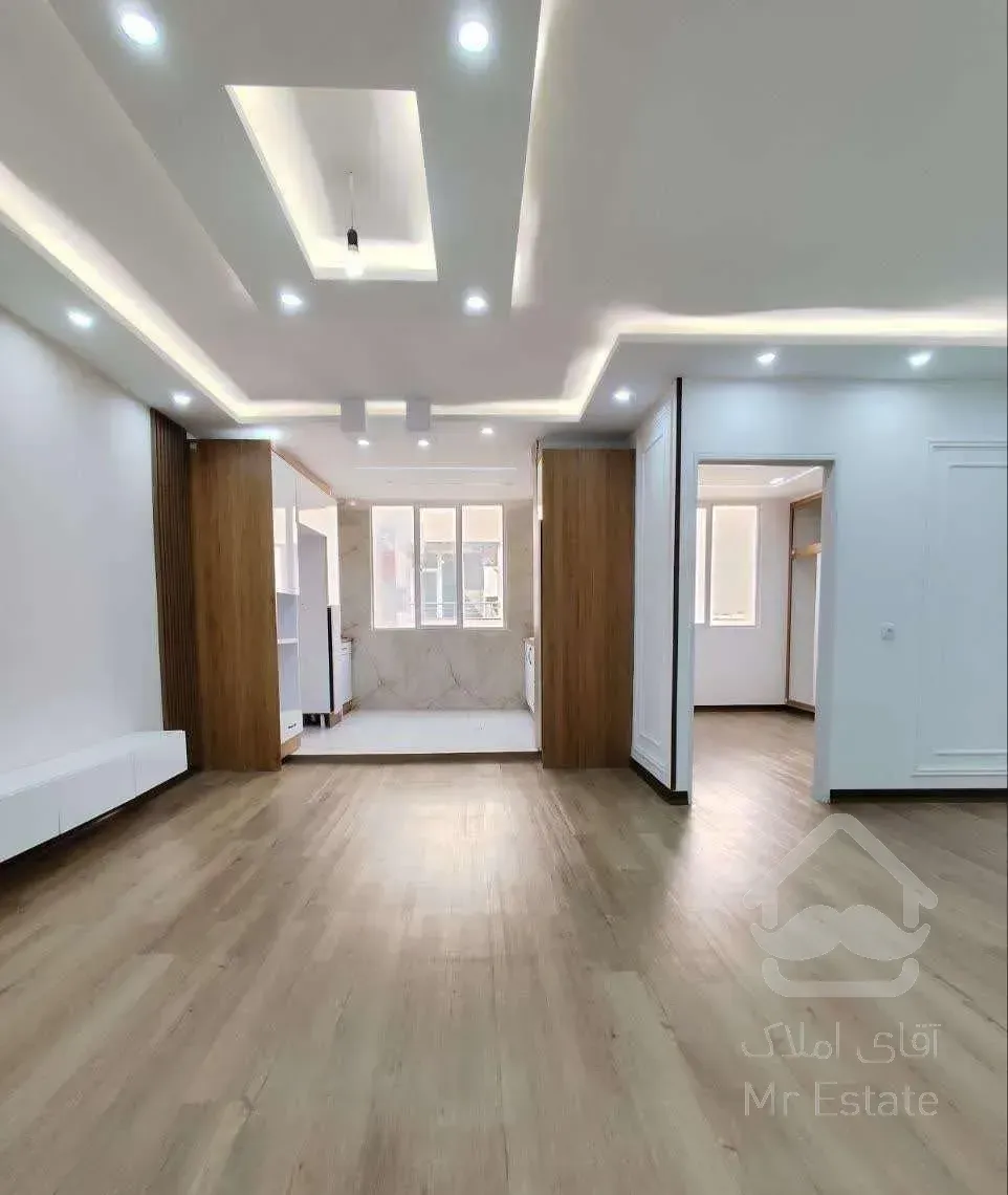 72متر/منعطف با هرنوع چیدمان/قیمت رقابتی/سندتکبرگ