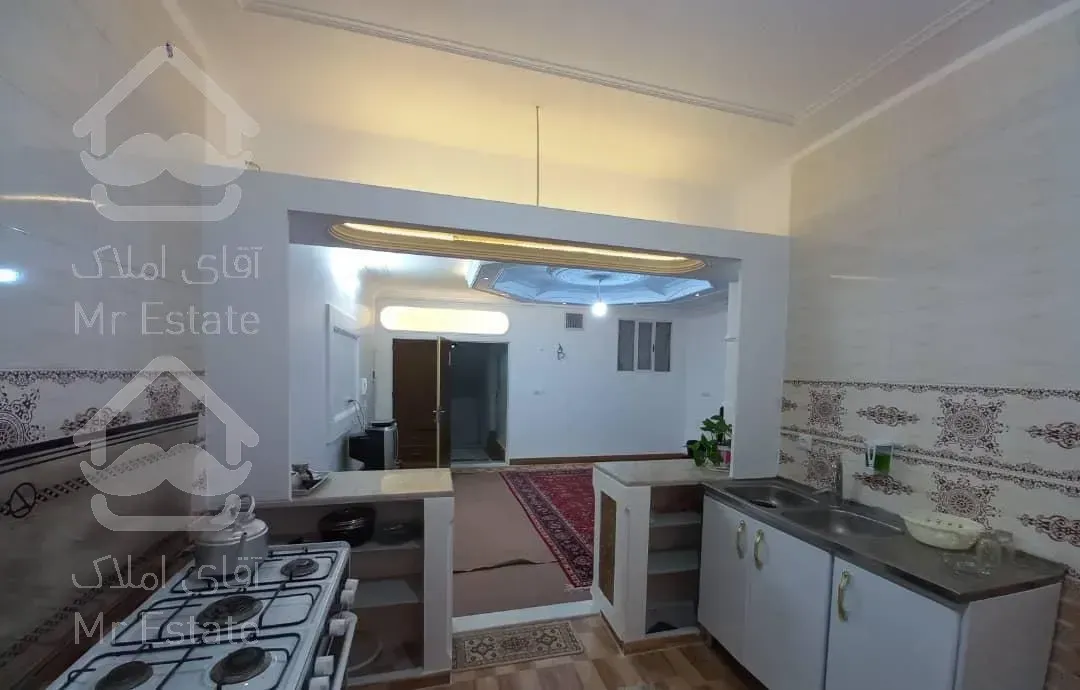 سوئیت ۸۰ متر