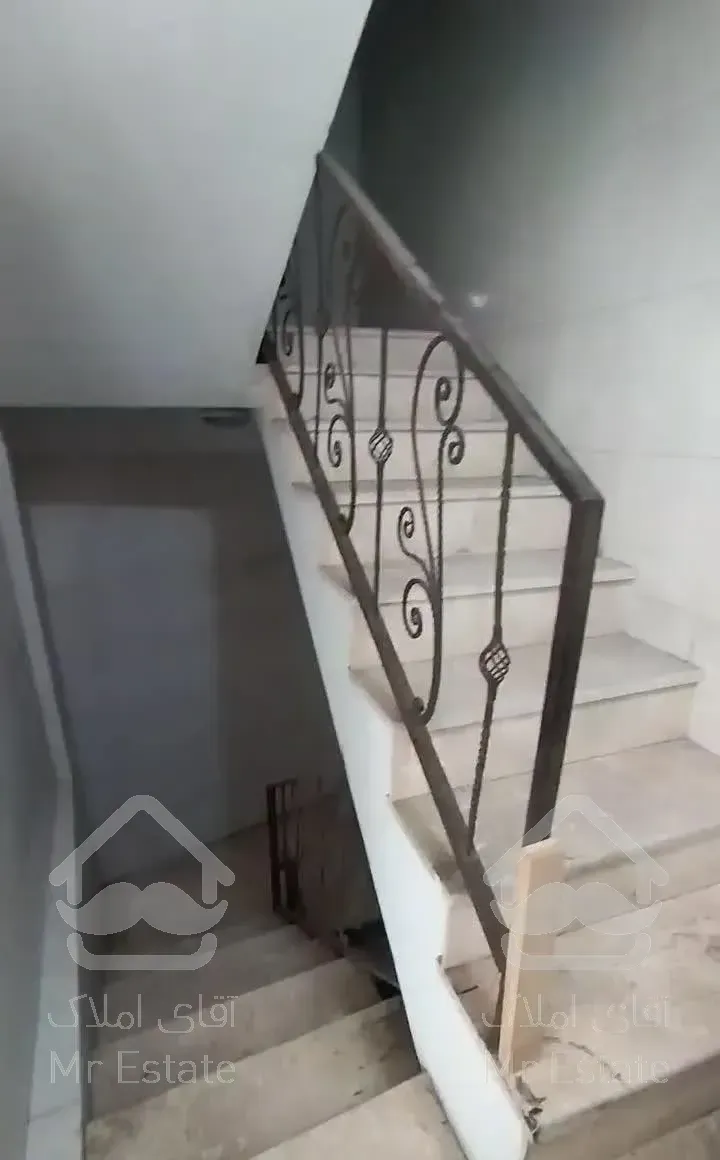 اجاره45متری فول سالن پرده خور سوم نیروهوایی