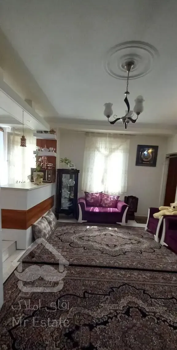 ۴۸ متری/ یکخوابه/ فول امکانات/خانی‌آباد