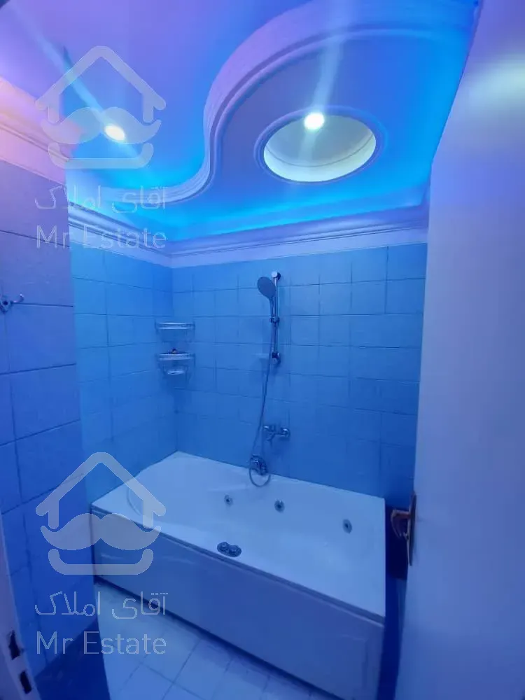 ۲۵۰ متر/فول لاکچری/سونا و جکوزی