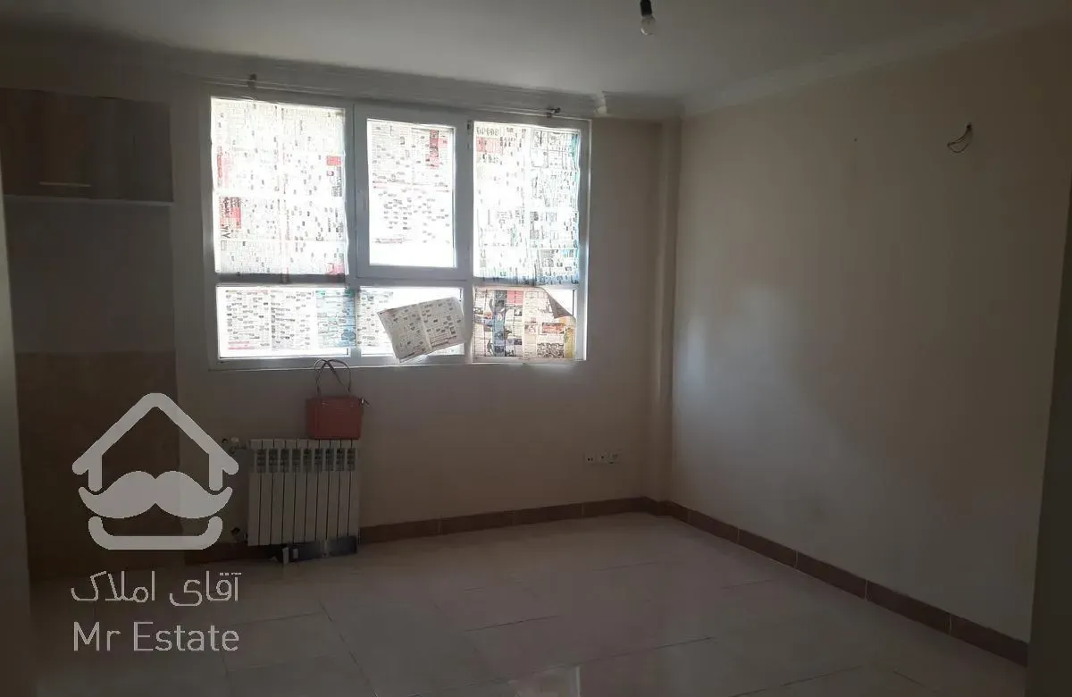 آپارتمان‌ نقلی در بوستان سعدی