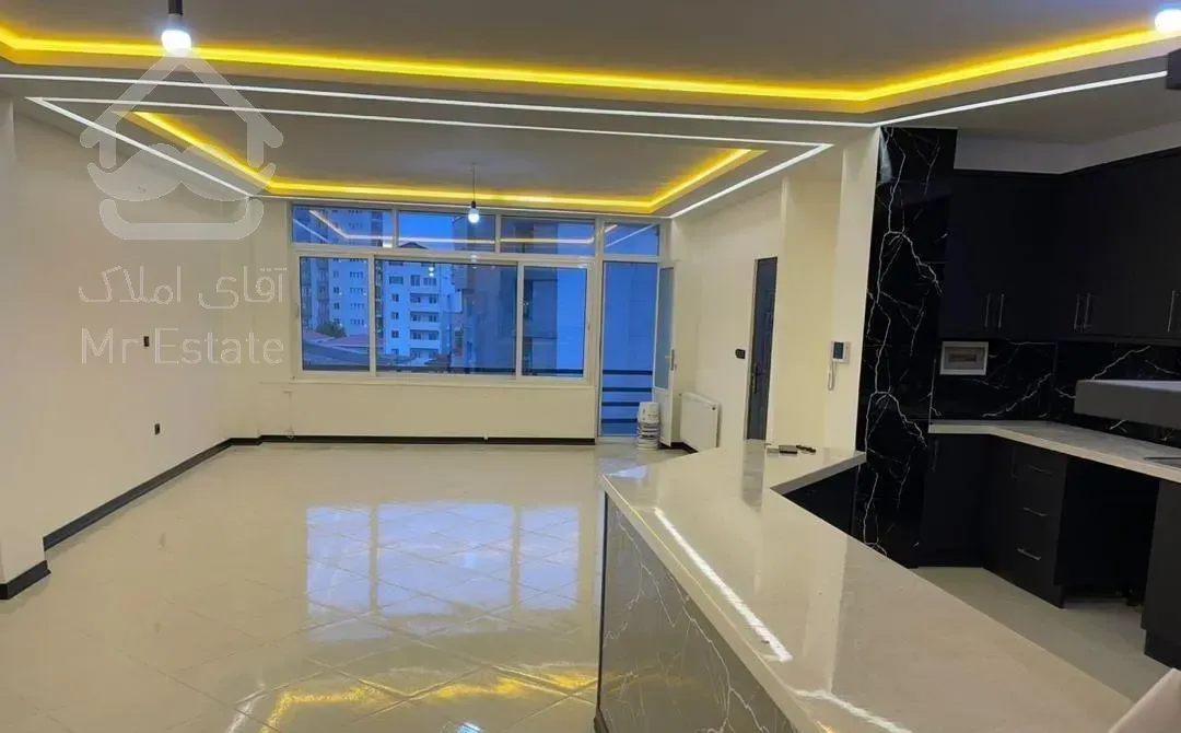 فروش اپارتمان ۱۱۴متری/شهرک کریم آباد/دیدکوه