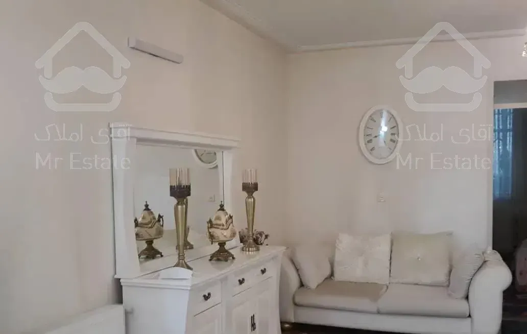 آپارتمان دوخواب ۱۱۰متر