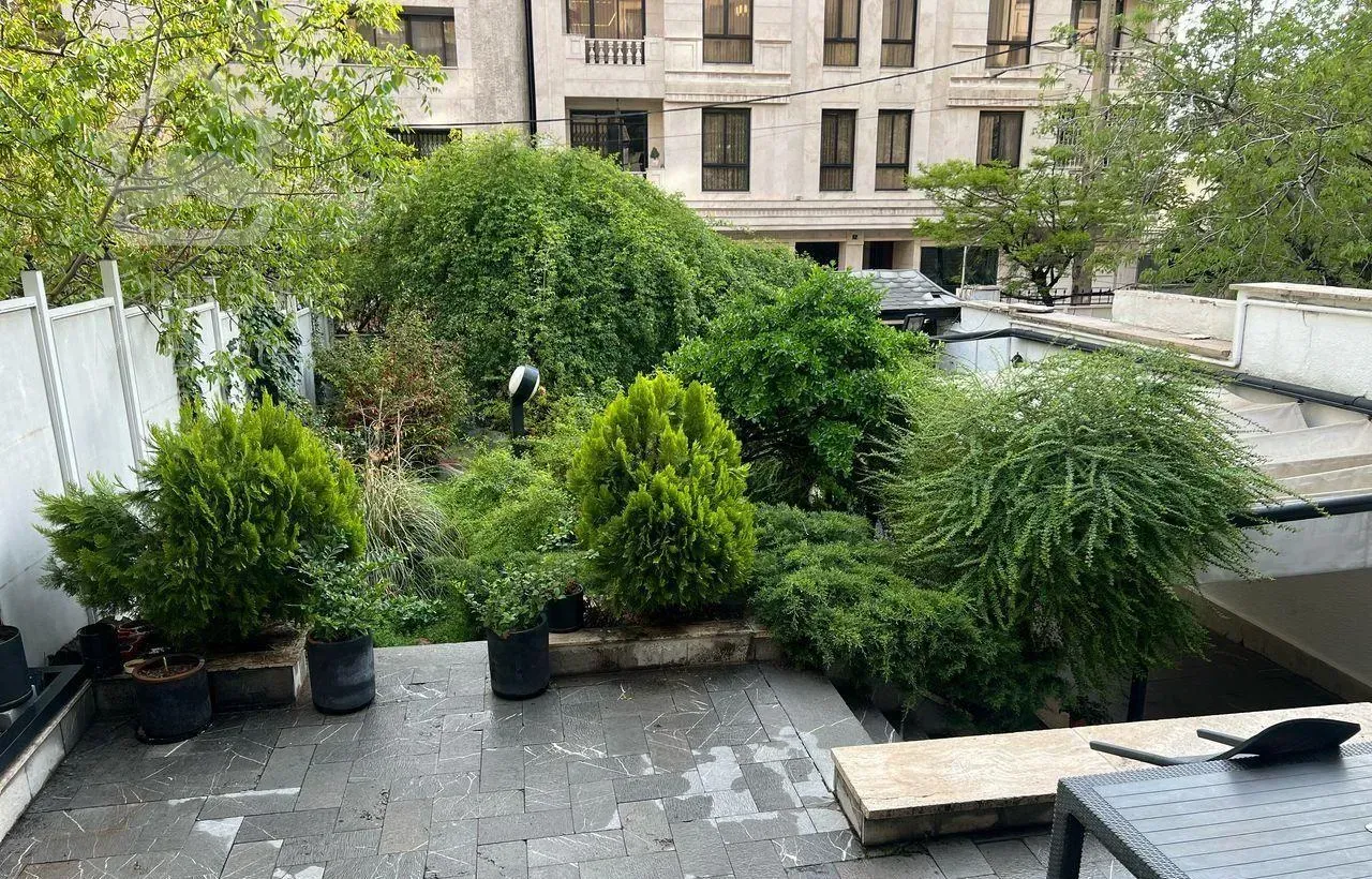 گلستان شمالی  ۲۱۳ متر / ۳ خواب / فایل شخصی