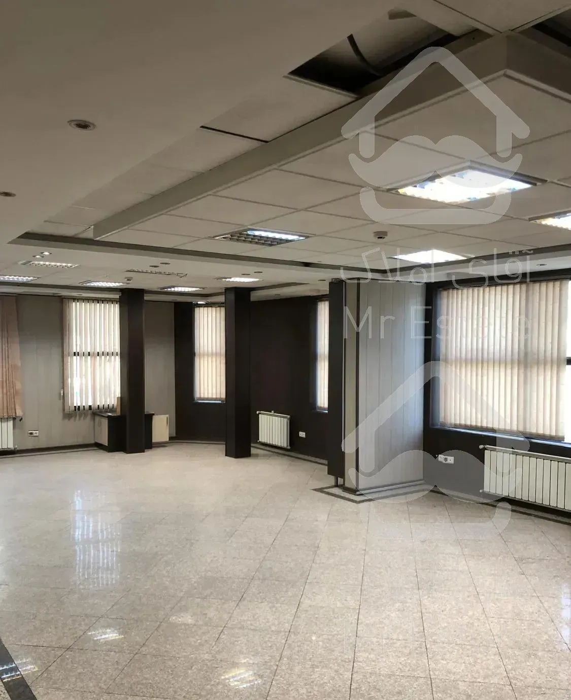 ۱۱۰متر/سند اداری/جنت اباد