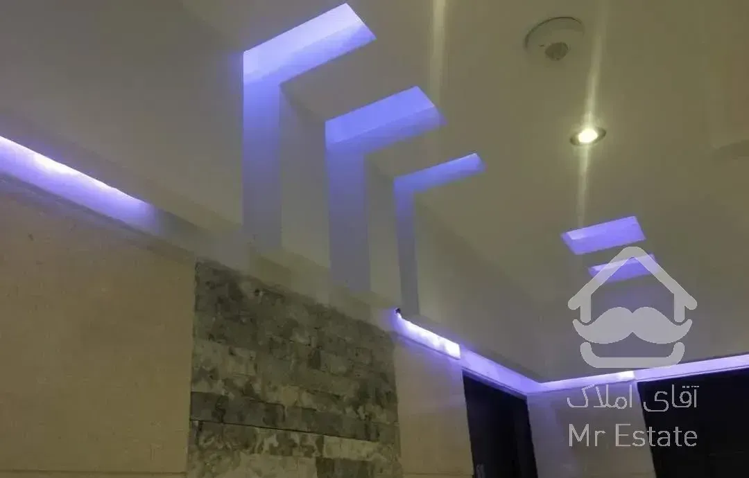 85 متر - اماده تخلیه