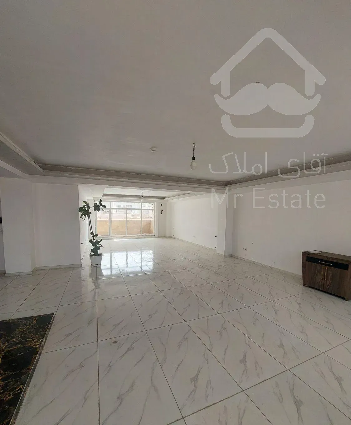 فروش آپارتمان ۱۸۵ متری/جعفریان/ولیعصر جنوبی