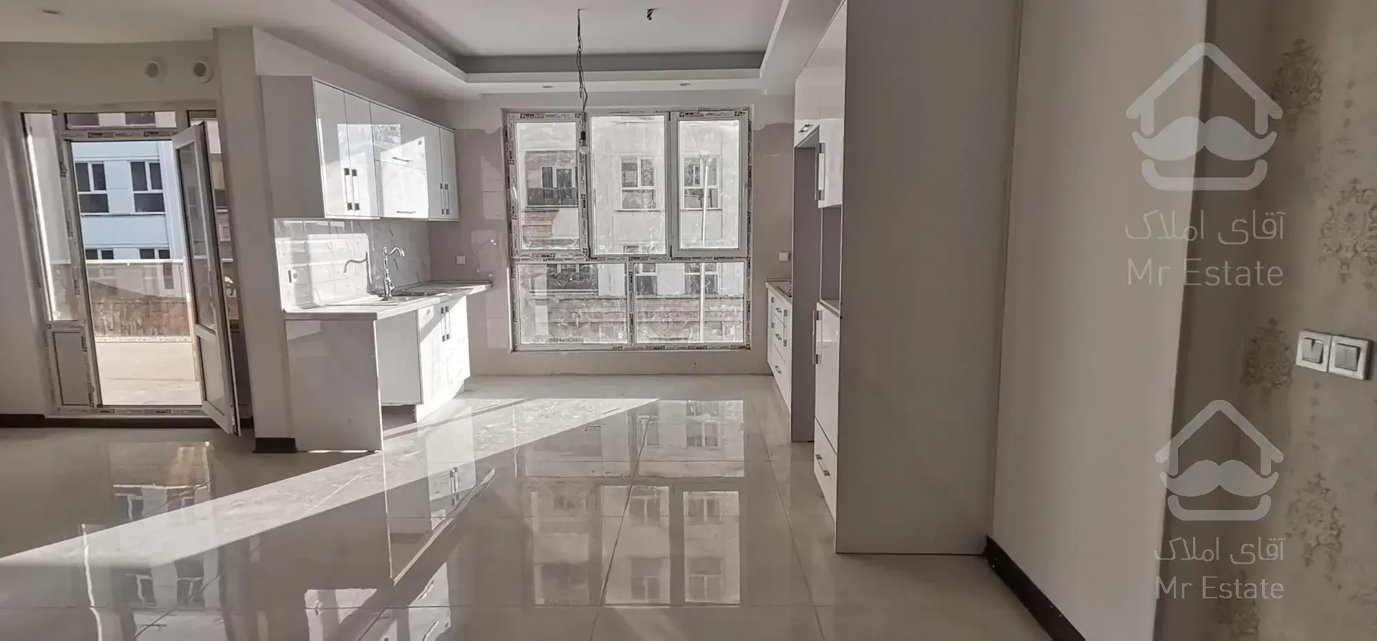 ۱۱۰متر/برج باغ الماس/سازه قربانی