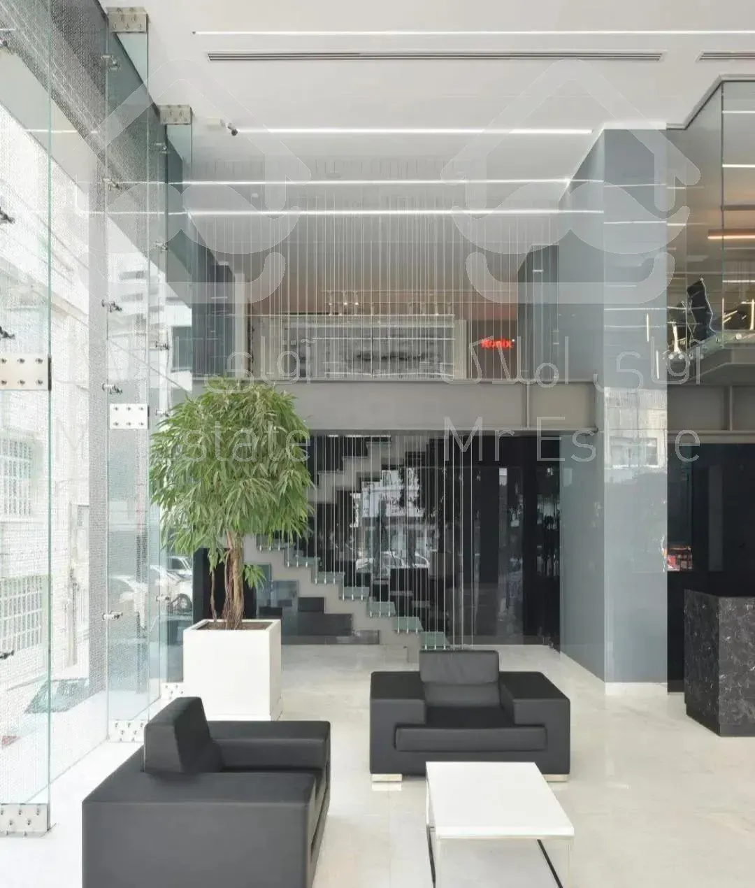 واحد ۱۹۰ متری/اداری/ لوکیشن / دریاچه