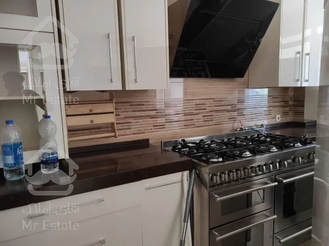 اجاره و رهن آپارتمان زعفرانیه 280  متر لاکچری