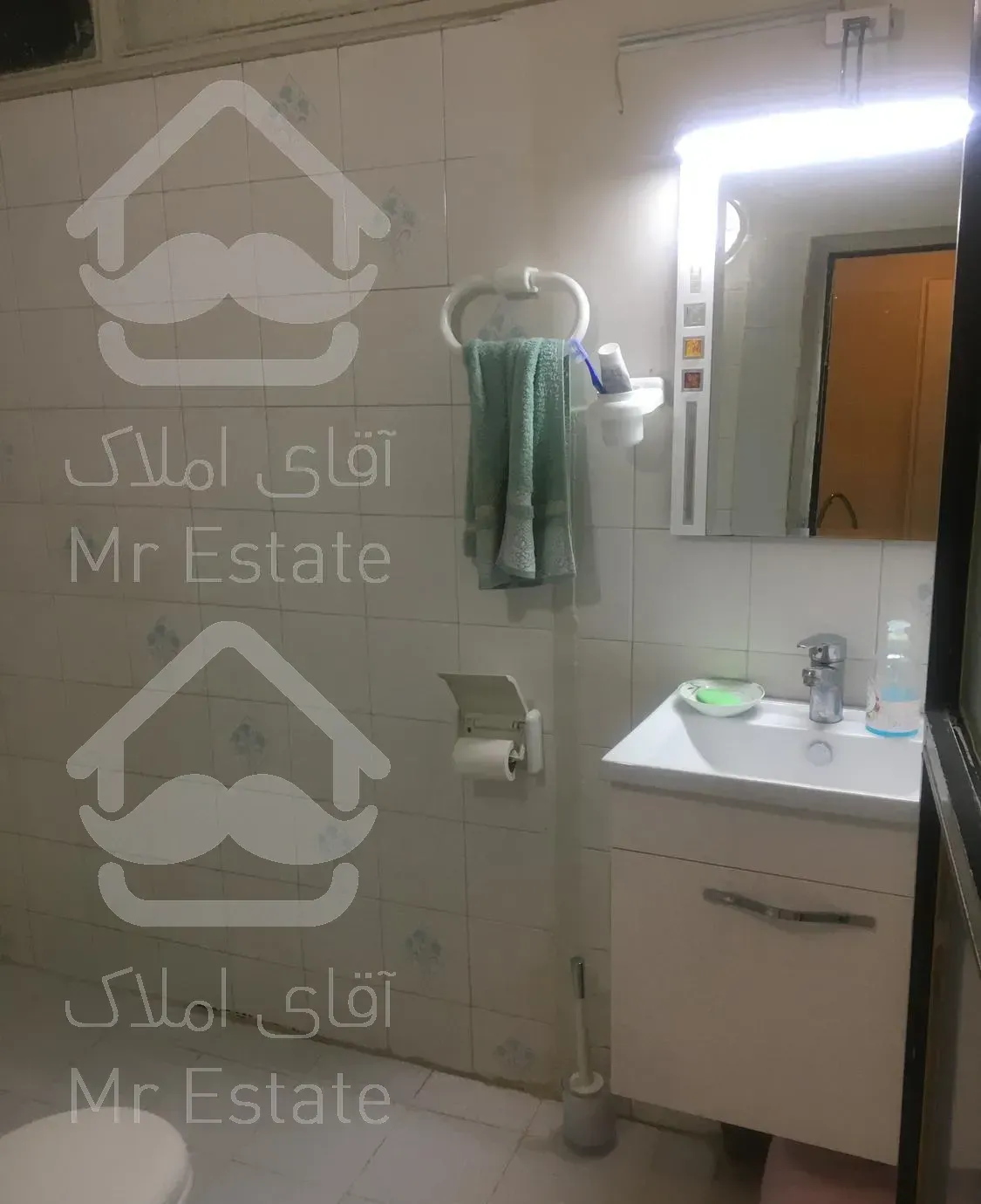 آپارتمان ۹۰ متری