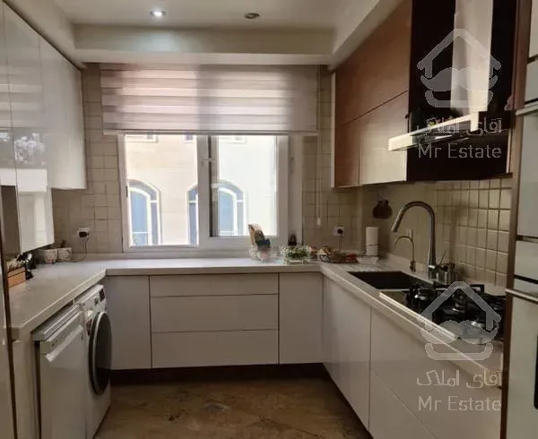 ۱۳۰ متر ۳ خواب اباذر فول