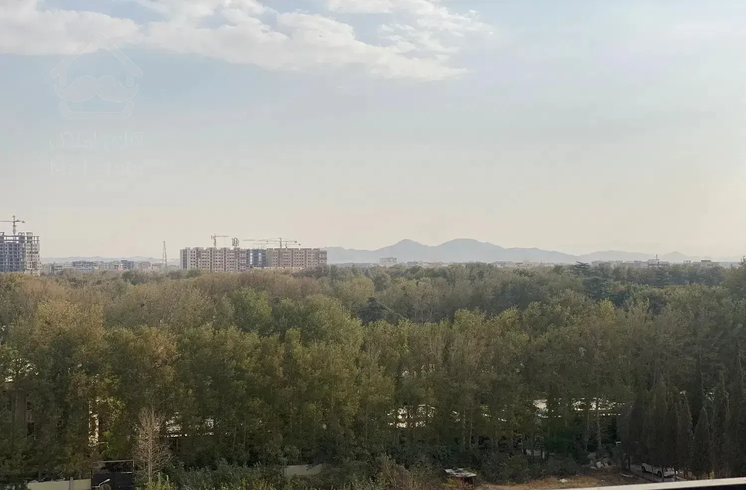 واحد ۱۶۰ متری رهن و اجاره لیلیوم پارک