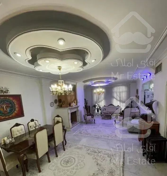 آپارتمان ۱۶۸ متر رهن کامل دوبلکس(قرارداد ۲ ساله)