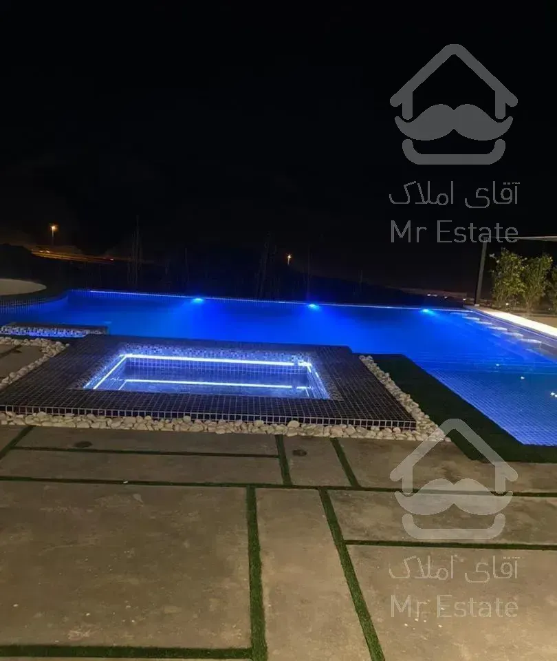 اجاره ویلا عمارت لواسان