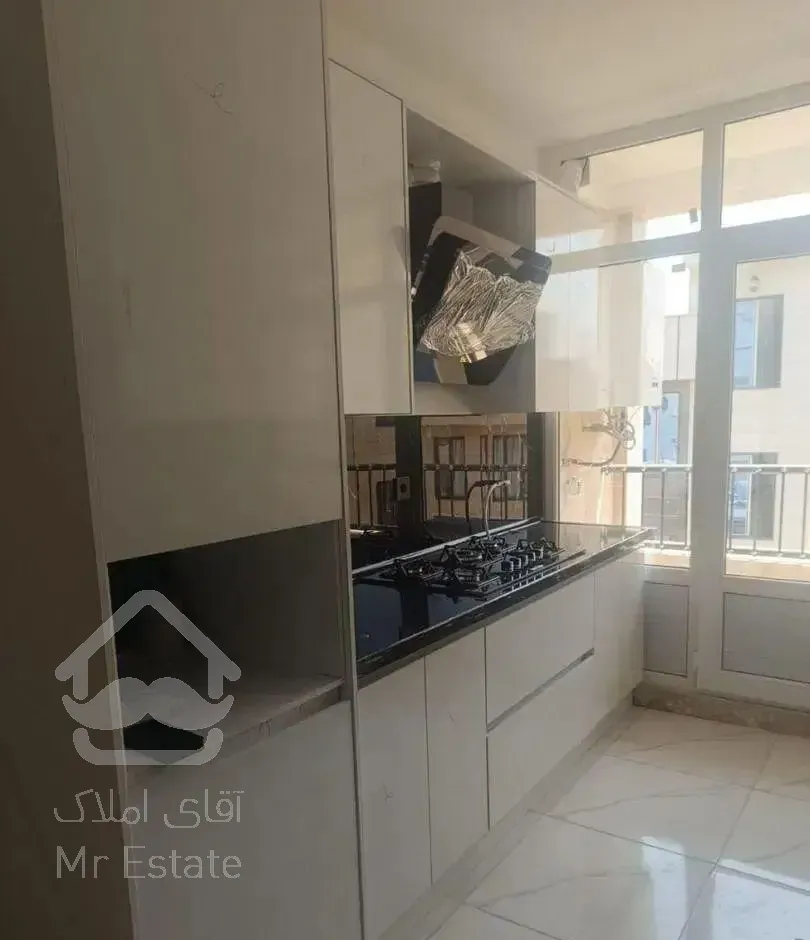 فروش آپارتمان ۶۲ متری نوساز طبقه ۴